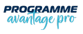 Boospa Pro Advantage Program logo